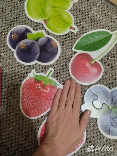 Пазлы харди гарди