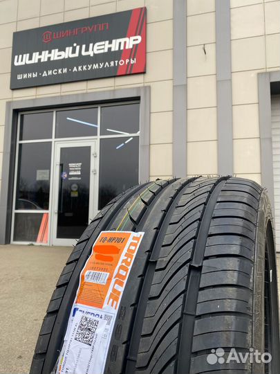 Torque TQ-AT701 265/50 R20 111V
