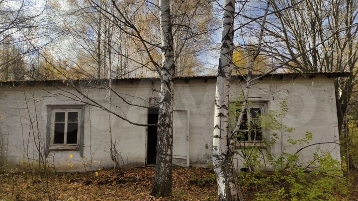 Участок 5,6 га (ИЖС)