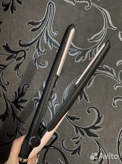 Выпрямитель для волос Dexp