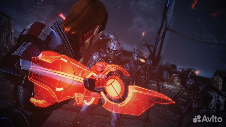 Mass Effect - Legendary Edition (Steam)