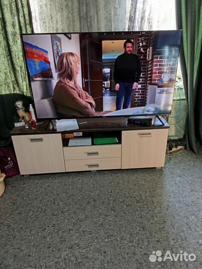 Телевизор SMART tv бу