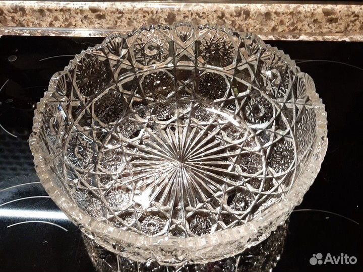 Ваза для фруктов