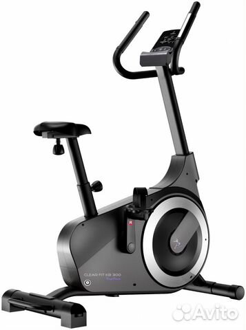 Велотренажер Clear Fit KeepPower KB 3