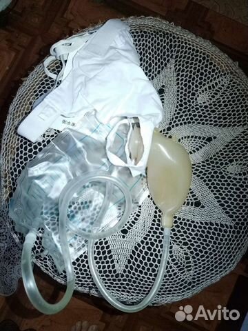 Писсуар для мужчин