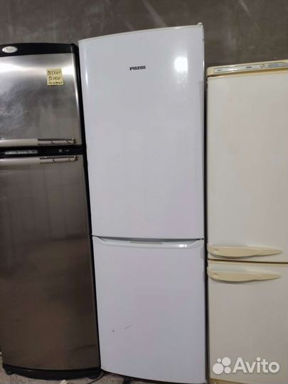 Холодильник позис