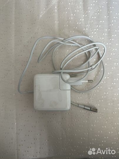Зарядка для Macbook 45W Power Adapter