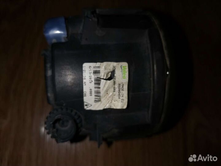 Птф на сузуки сх-4