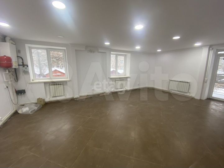 Продам помещение свободного назначения, 39 м²