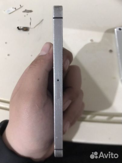 Корпус на iPhone 5