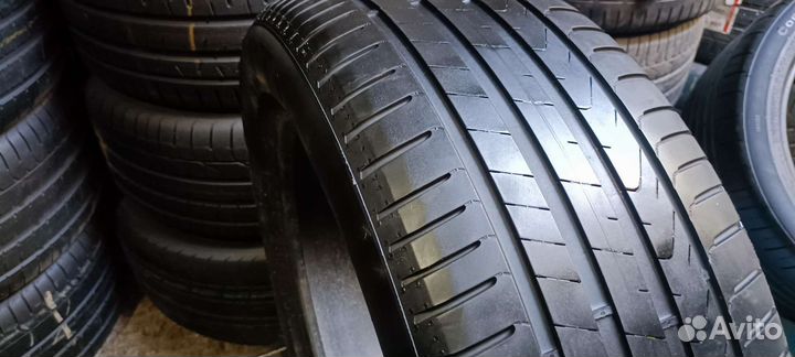 Pirelli Cinturato P7 245/50 R19