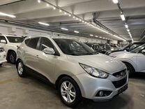 Hyundai ix35 2.0 AT, 2010, 147 023 км, с пробегом, цена 1 549 000 руб.