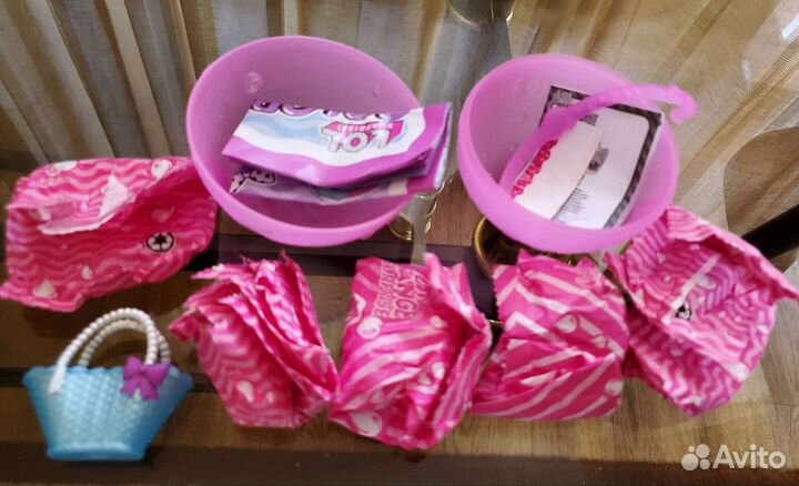 Ультраредкие питомцы Lol Color Change