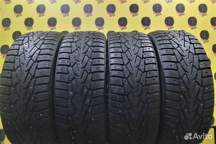 Nokian Tyres Hakkapeliitta 7 205/55 R16