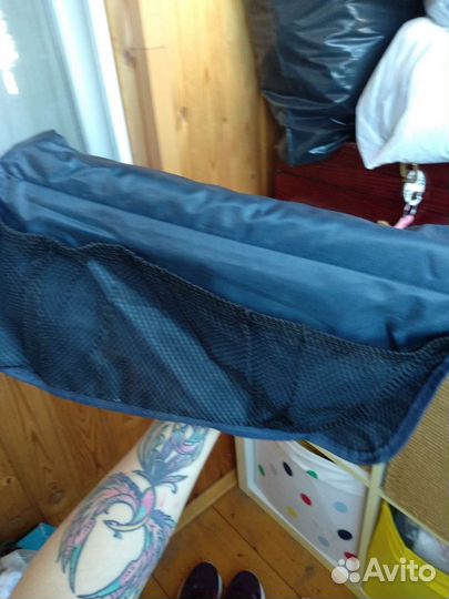 Автомобильный столик