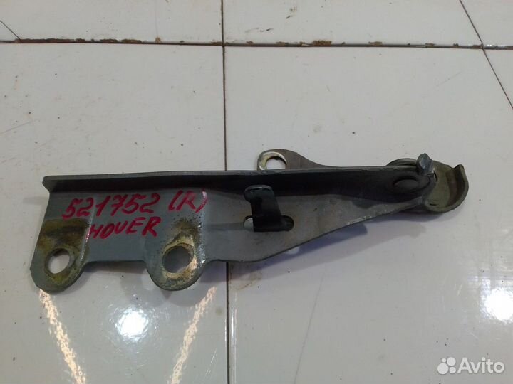 Петля капота правая (Great Wall Hover)