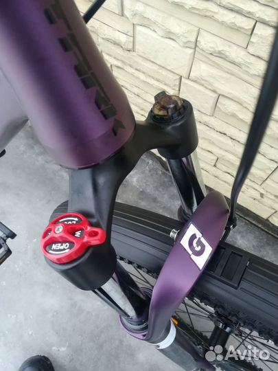 Велосипед Stark Viva 27.2 Disc новый