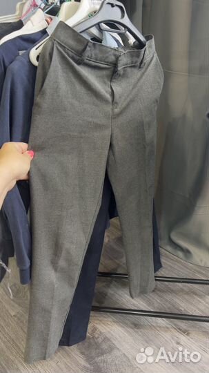 Школьные вещи на мальчика 140