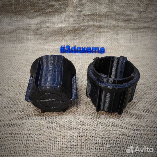 Крышка противотуманной фары на Opel