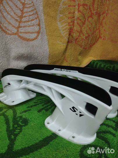 Стаканы для хоккейных коньков ccm