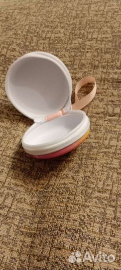 Футляр для наушников