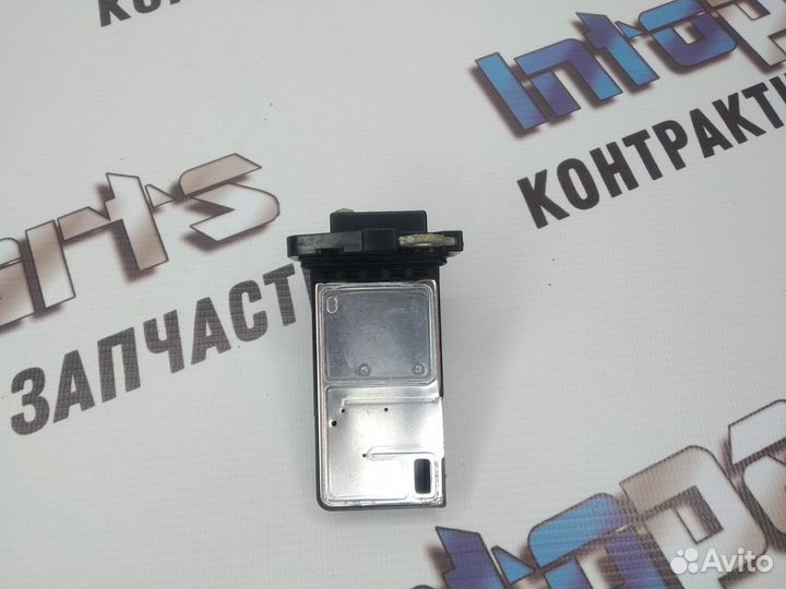 Датчик расхода воздуха Honda Civic 4D R18A 2008