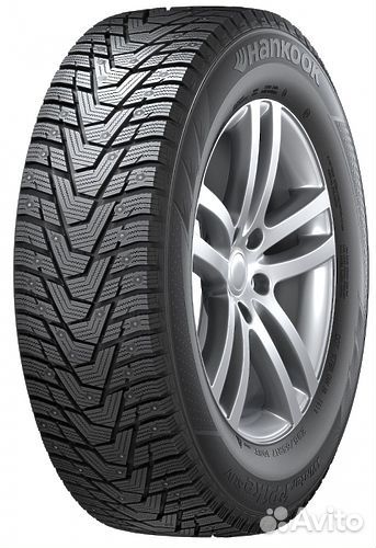 Hankook Winter i'Pike X W429A 235/60 R18 107T