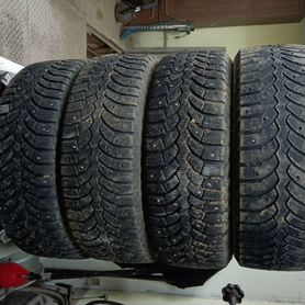 Bridgestone Blizzak Spike-01 195/60 R15 88T