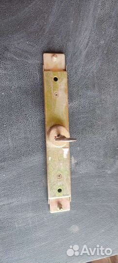 Замок амбарный СССР