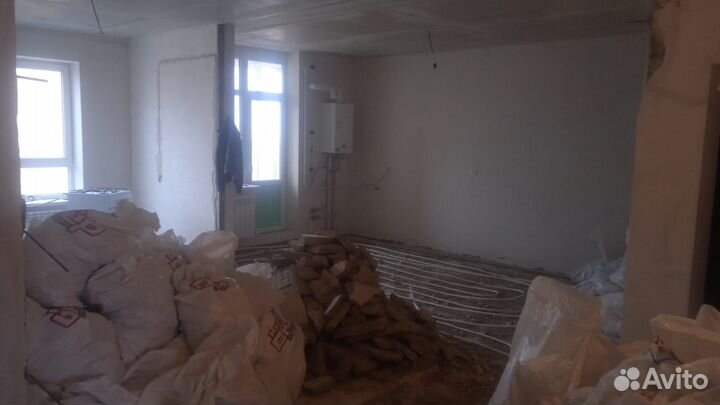 Демонтаж/снос/разбор/вывоз/грузчик/перепланировка