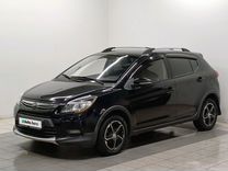 LIFAN X50 1.5 MT, 2015, 142 747 км, с пробегом, цена 469 000 руб.