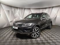 Volkswagen Touareg 3.0 AT, 2018, 154 874 км, с пробегом, цена 4 050 700 руб.