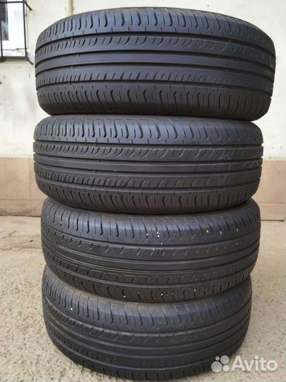 Hankook Ventus Prime 3 K125 225/60 R17 99H