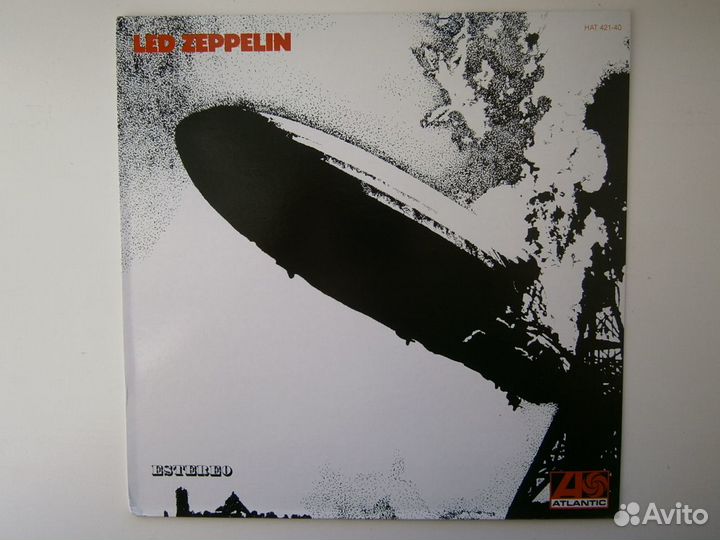 Deep purple / LED zeppelin (color)