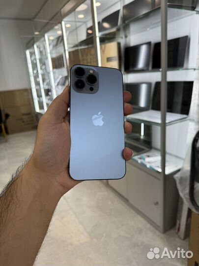 iPhone 13 Pro Max, 256 ГБ