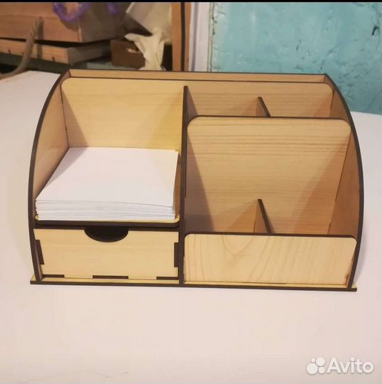 Органайзер эко