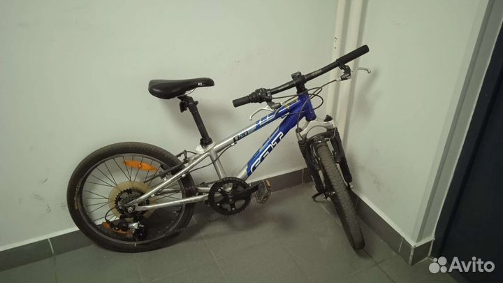 Велосипед детский 20