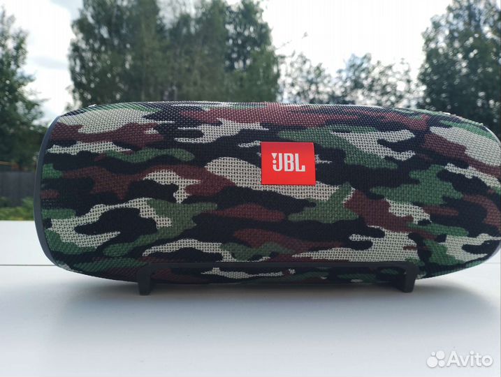 Колонка jbl extreme 1