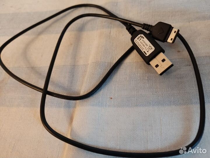 Кабель для Samsung S1