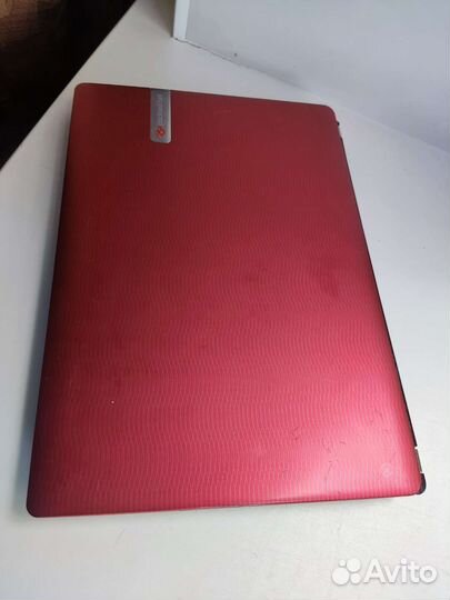 Packard bell