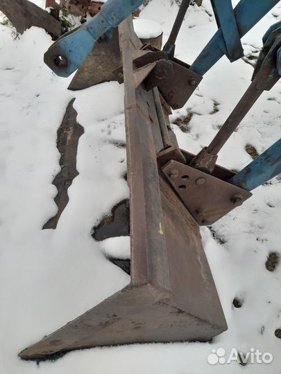 Стрела пку08