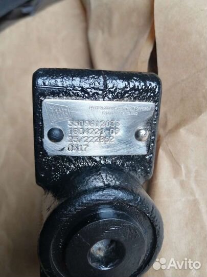 Клапан приоритетный ValvePriorityFlow Divider