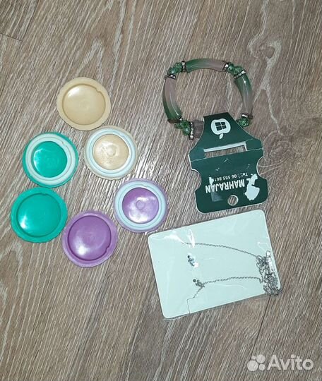 Разные красивые мелочи