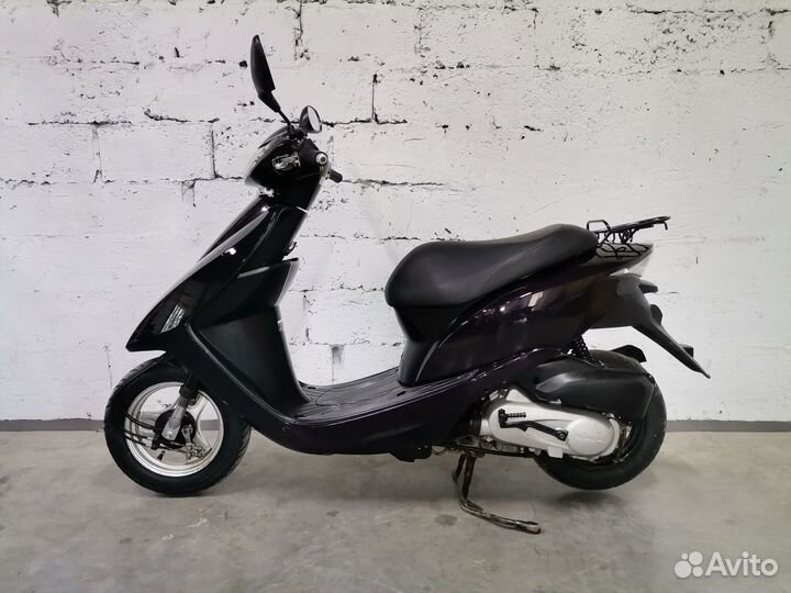 Скутер Honda Dio AF68