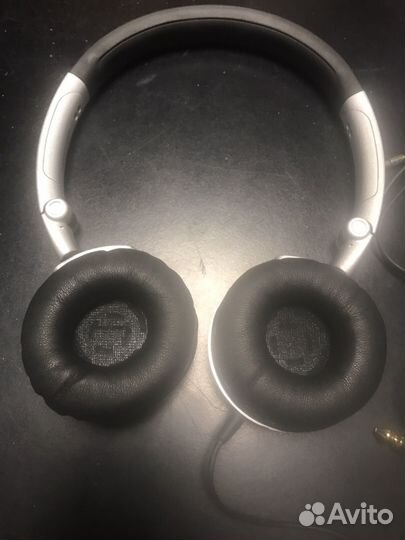 Наушники AKG K430