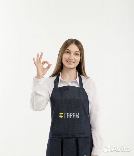 Продавец-кассир