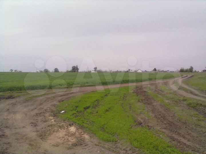 Участок 16 га (ИЖС)