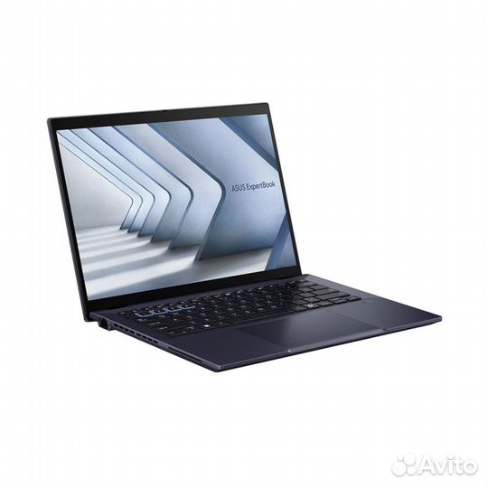 Ноутбук asus ExpertBook B5 B5604CVA-QY0054 90NX07A