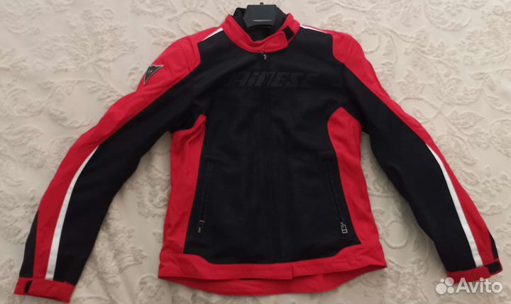 Мотокуртка женская dainese 42