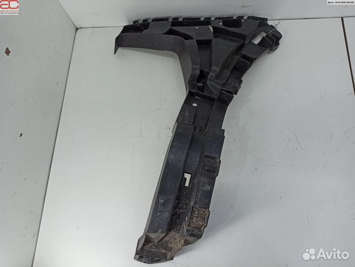 Крепление бампера заднее для Audi Q3 8U 8U0807454A